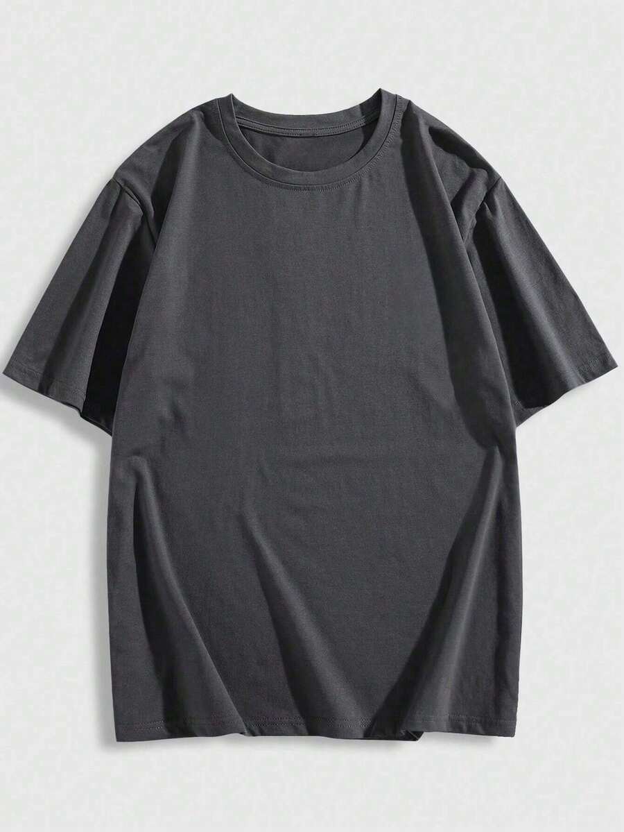 K-GLORY Men's Casual Versatile - Street Fashion Elements reseña y precio
