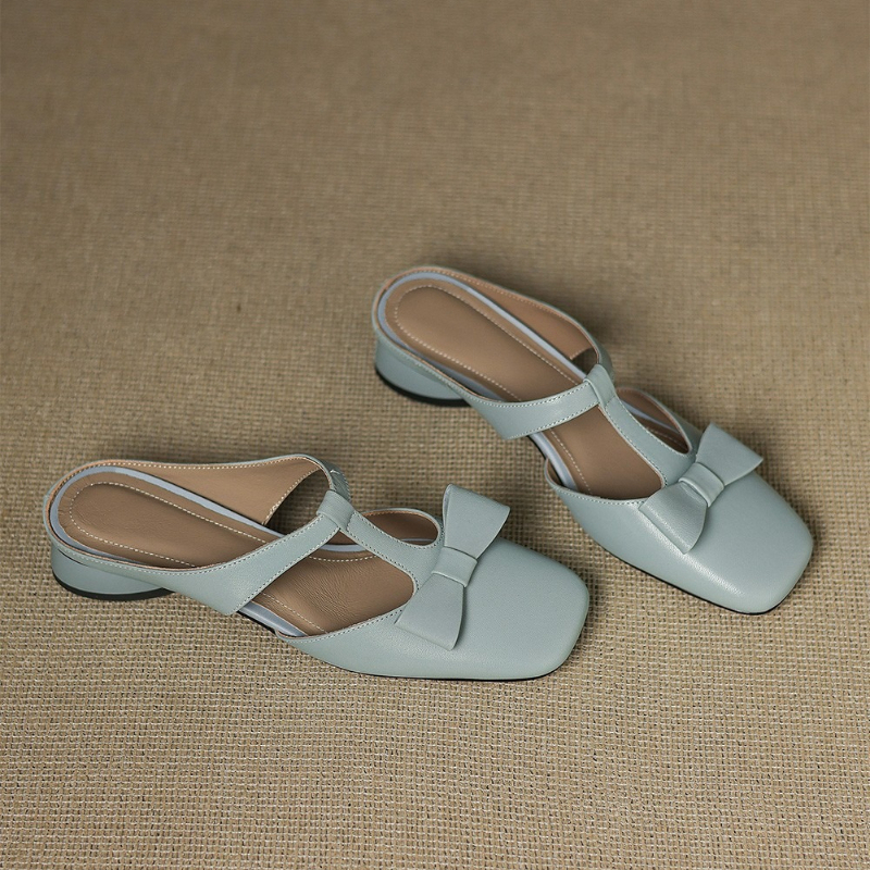 2026 Summer New Women's Sandal - Street Fashion Luxury reseña y precio