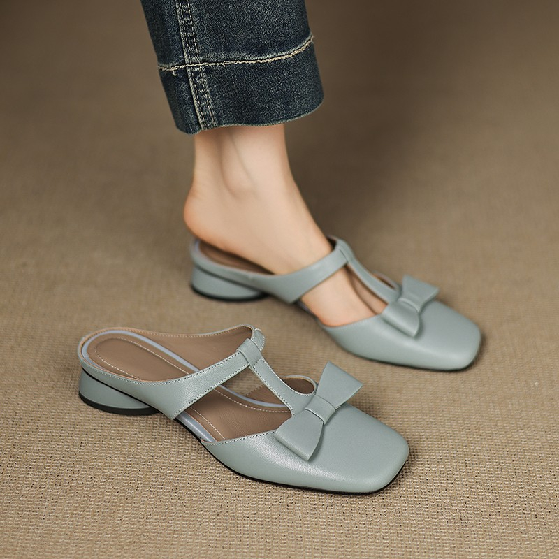2026 Summer New Women's Sandal - Street Fashion Luxury reseña y precio