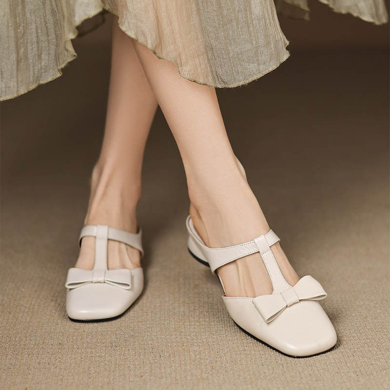 2026 Summer New Women's Sandal - Street Fashion Luxury reseña y precio