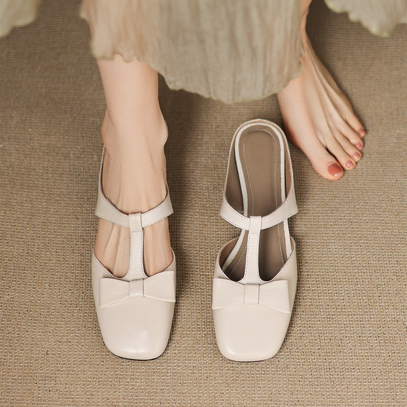 2026 Summer New Women's Sandal - Street Fashion Luxury reseña y precio