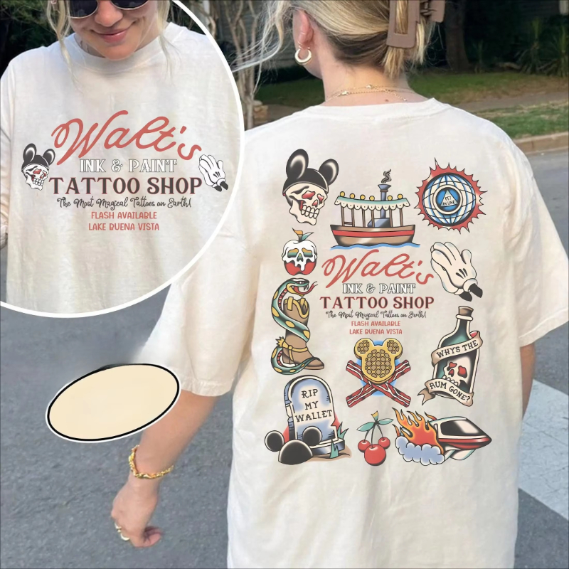 2026 Summer Fashion New Goofy  - Street Fashion Co reseña y precio