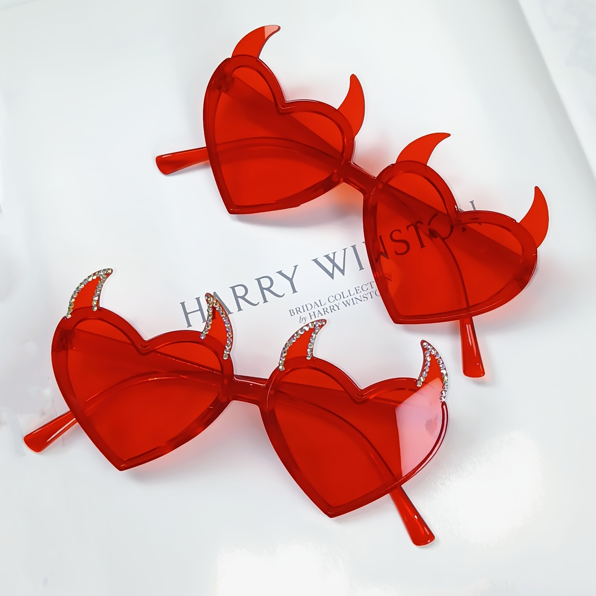 1pc, Women'S Glasses, Stylish  - Street Fashion Photography reseña y precio