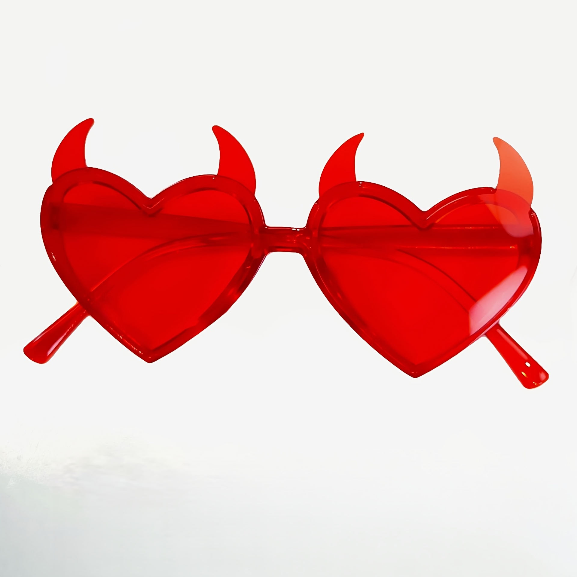 1pc, Women'S Glasses, Stylish  - Street Fashion Photography reseña y precio
