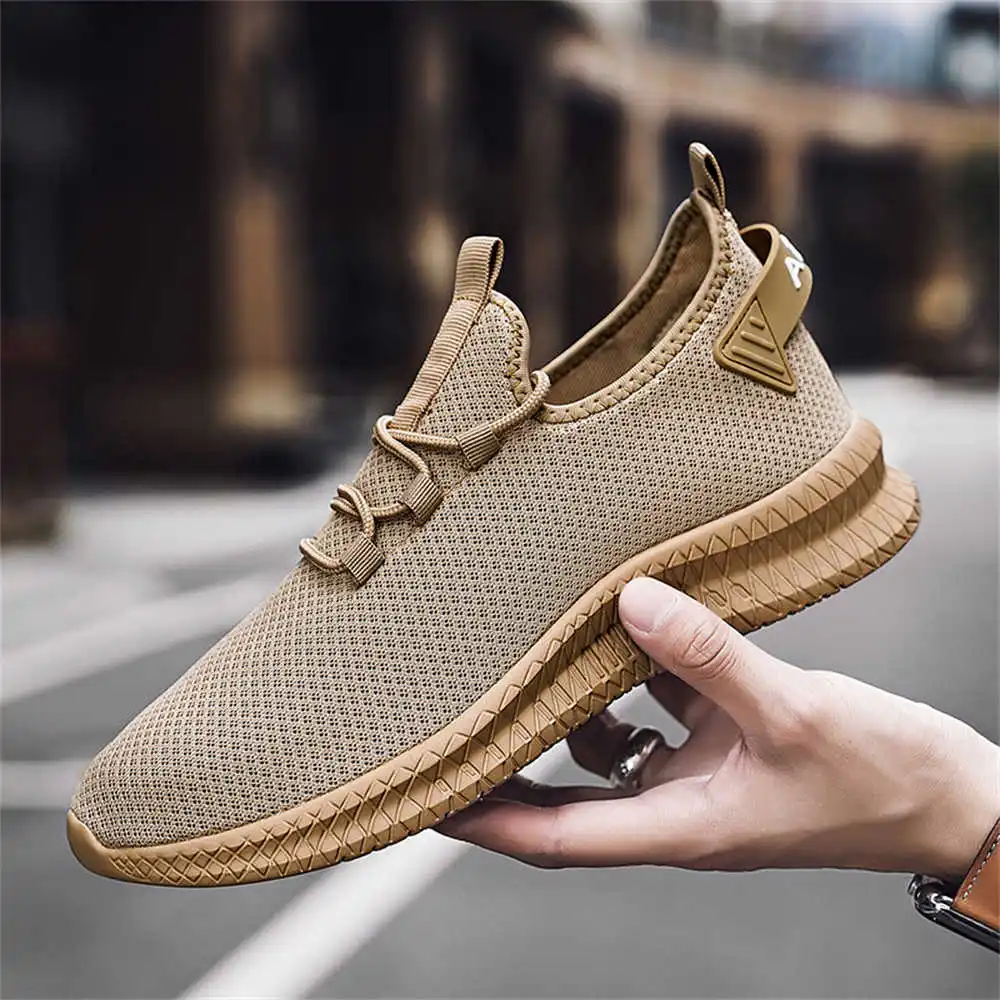 Demi-season Mesh Tenni Man Run - Street Fashion In Chinese reseña y precio