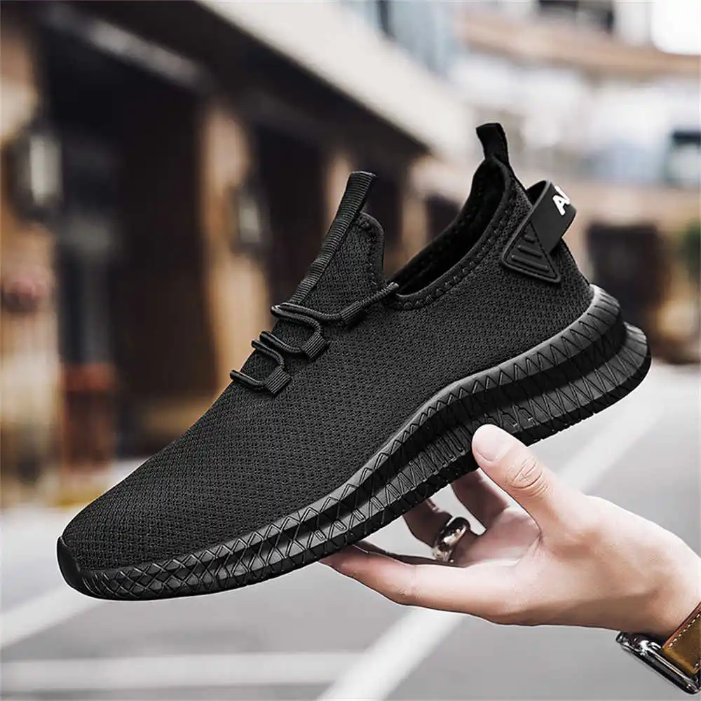 Demi-season Mesh Tenni Man Run - Street Fashion In Chinese reseña y precio