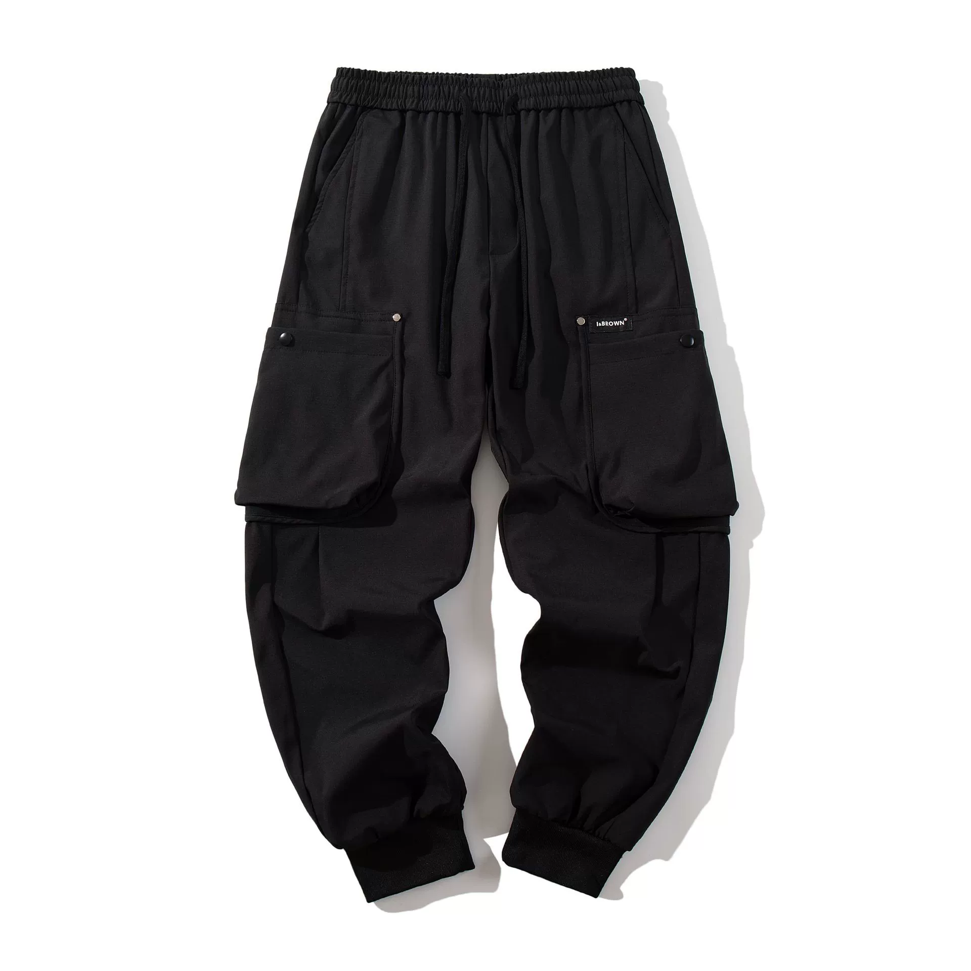 Men's Tactical Joggers Pant 20 - Techwear Pants Tactical reseña y precio