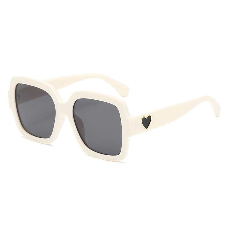 Square retro love high-end dec - Street Fashion Photography reseña y precio