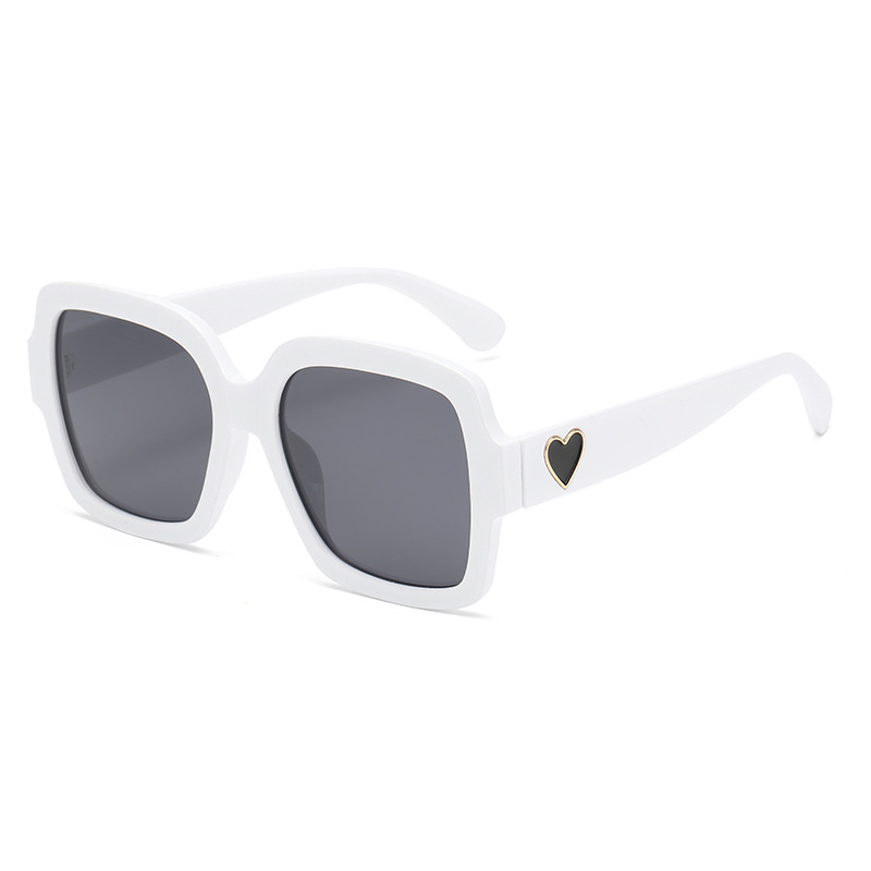 Square retro love high-end dec - Street Fashion Photography reseña y precio