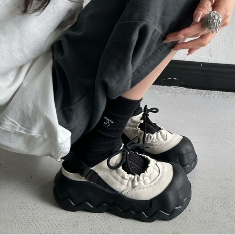 Summer Street Explosion 5CM Ma - Street Fashion Luxury reseña y precio