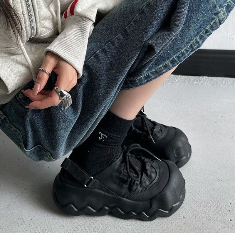 Summer Street Explosion 5CM Ma - Street Fashion Luxury reseña y precio