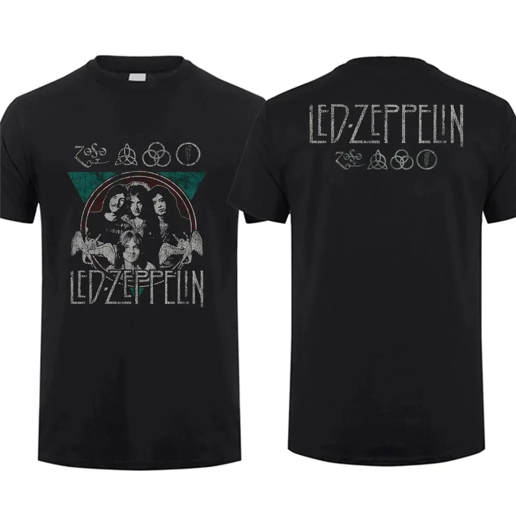 Rock band leads Zeppelin airsh - Parade Fashion Street reseña y precio
