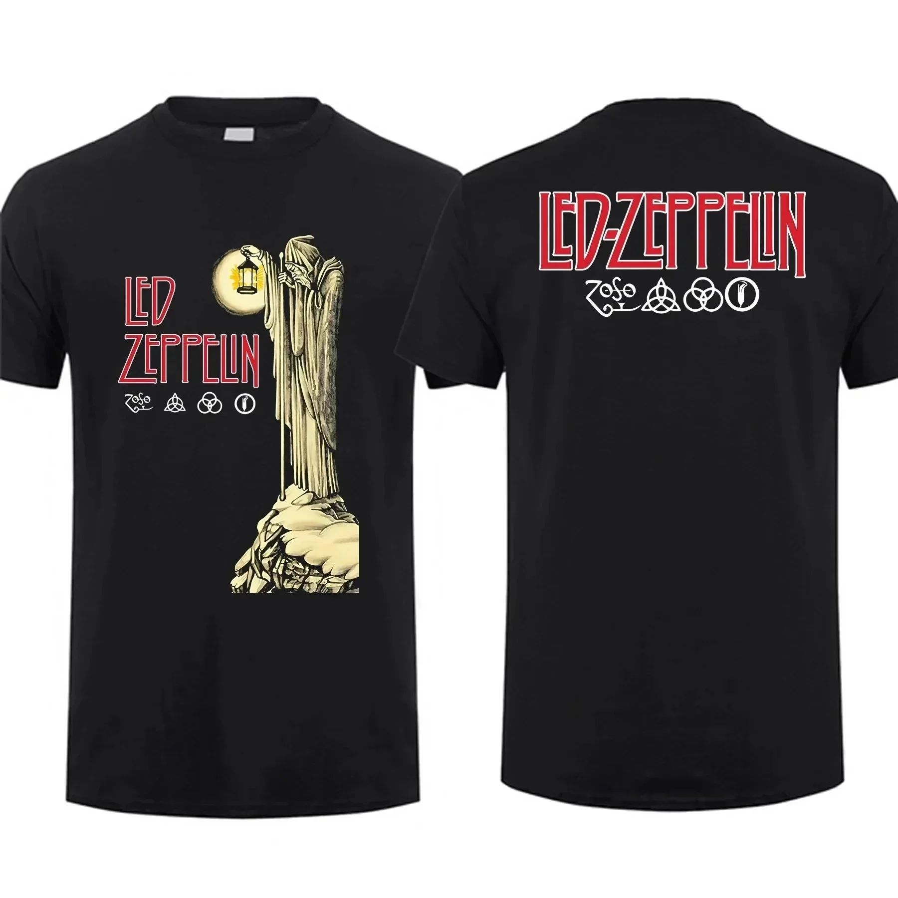 Rock band leads Zeppelin airsh - Parade Fashion Street reseña y precio