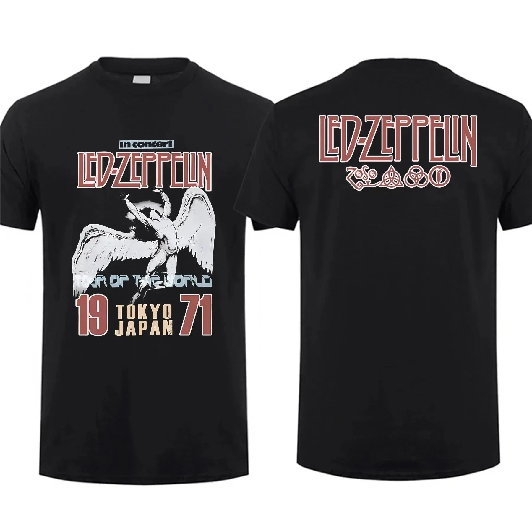 Rock band leads Zeppelin airsh - Parade Fashion Street reseña y precio