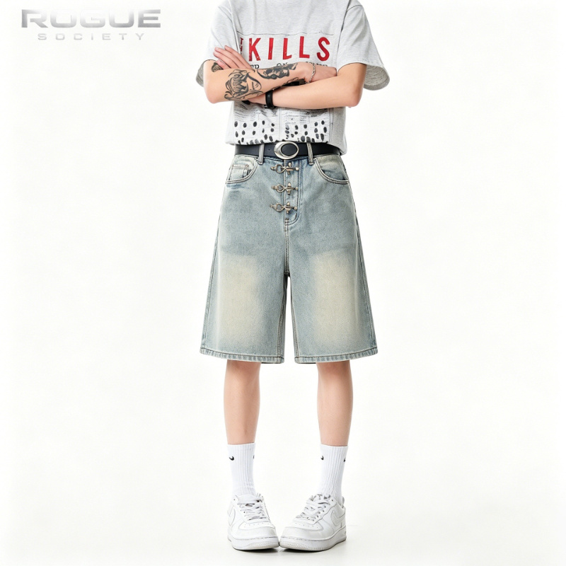 Streetwear New Fashion Metal B - Street Fashion Luxury reseña y precio