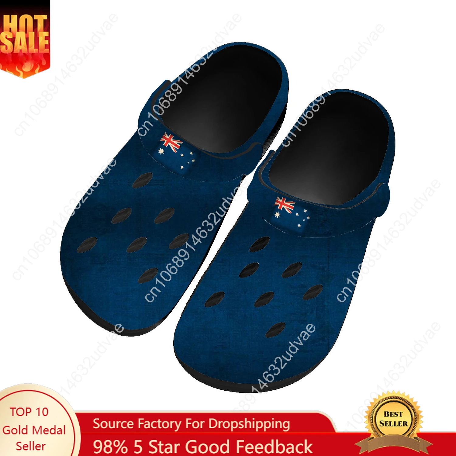 Australia Water Shoes Men Wome - Street Fashion Australia reseña y precio