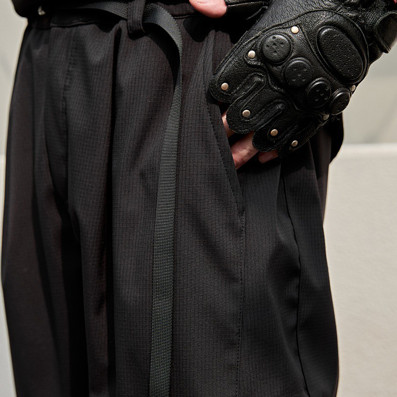 Men's Tactical Functional Jogg - Techwear Pants Tactical reseña y precio