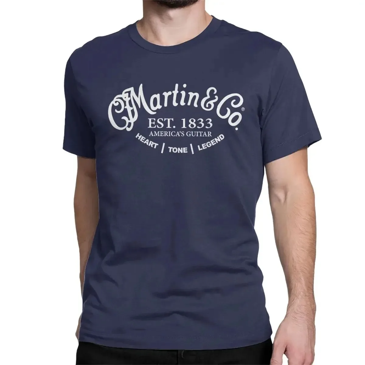 2026 Hot Sale New Martin&Co Gu - Street Fashion Co reseña y precio