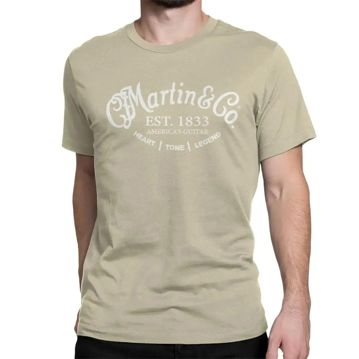 2026 Hot Sale New Martin&Co Gu - Street Fashion Co reseña y precio