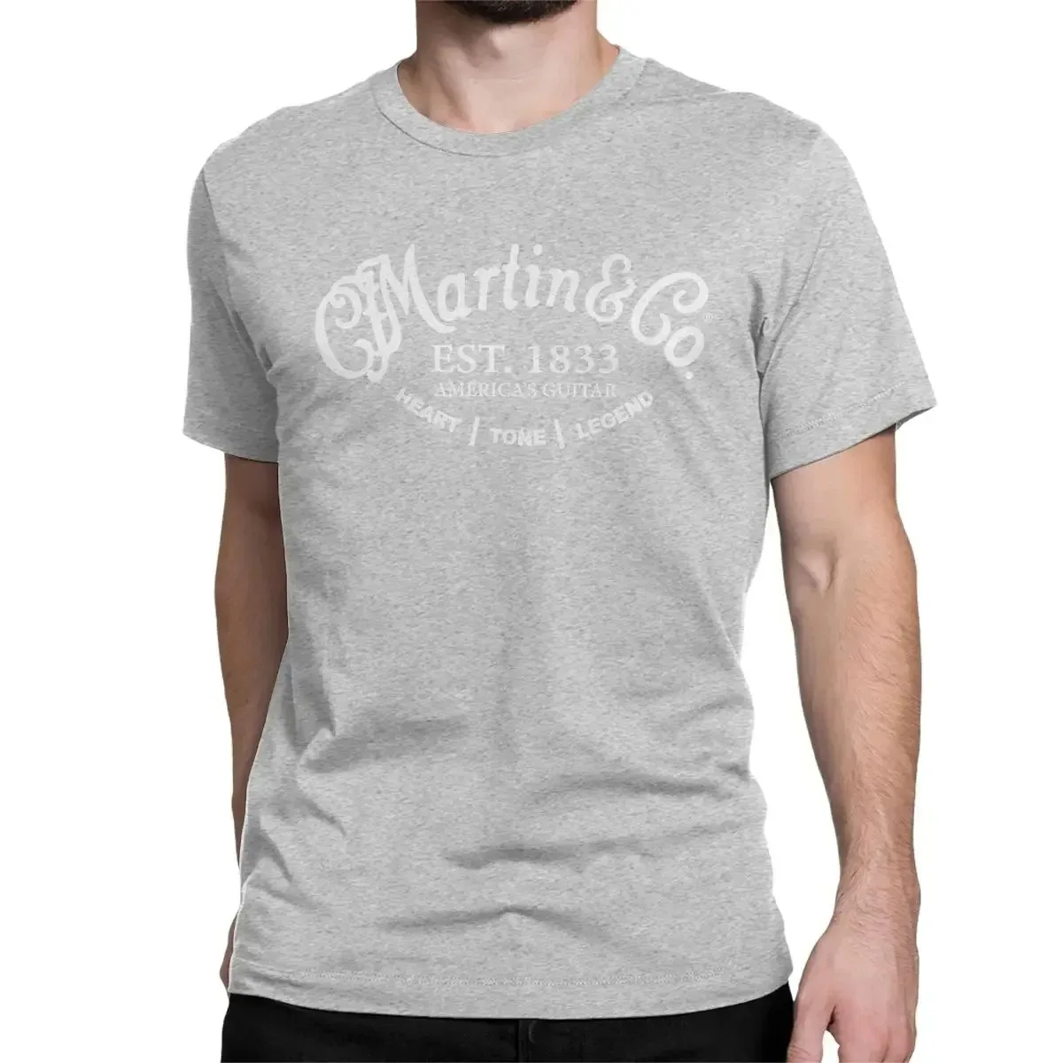 2026 Hot Sale New Martin&Co Gu - Street Fashion Co reseña y precio