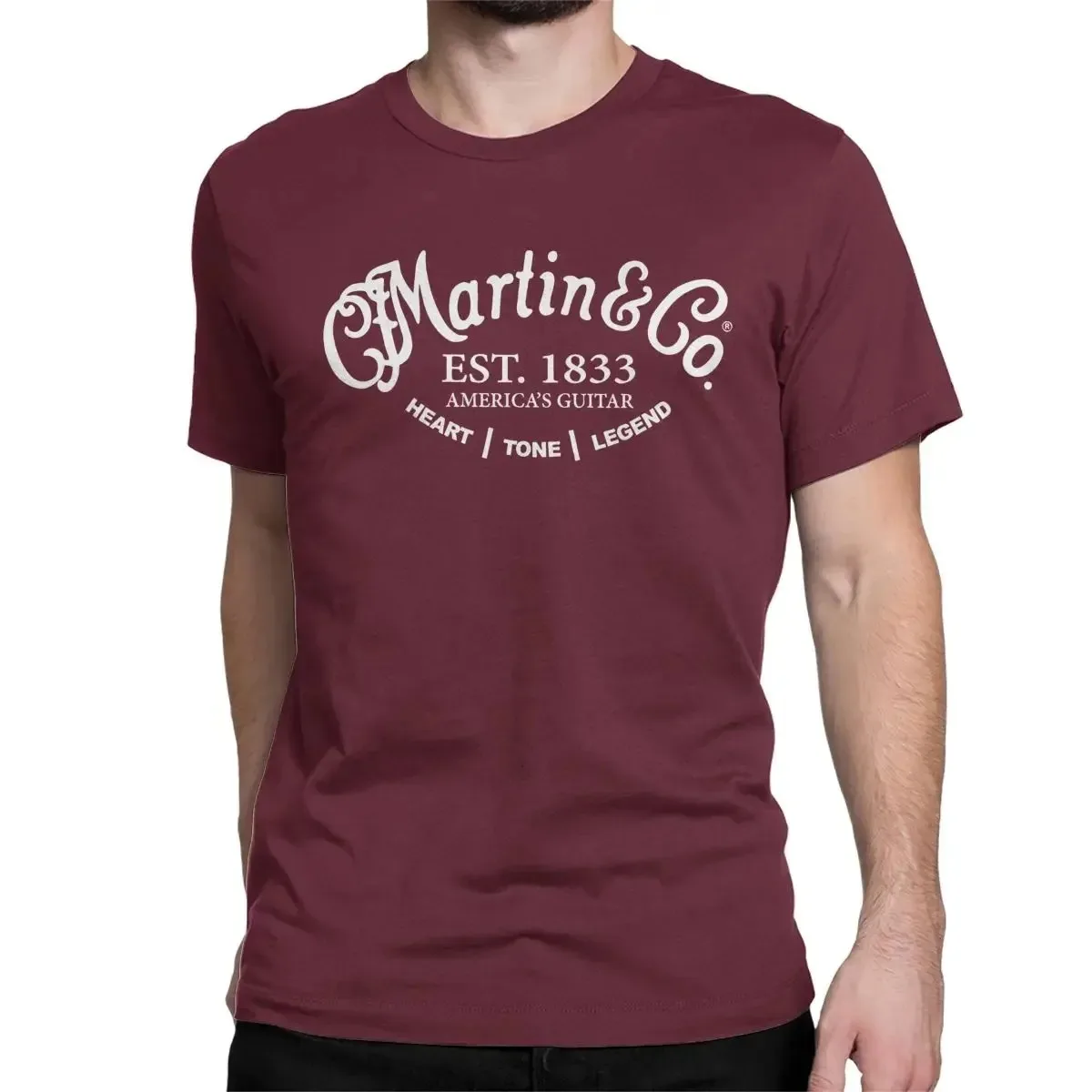 2026 Hot Sale New Martin&Co Gu - Street Fashion Co reseña y precio