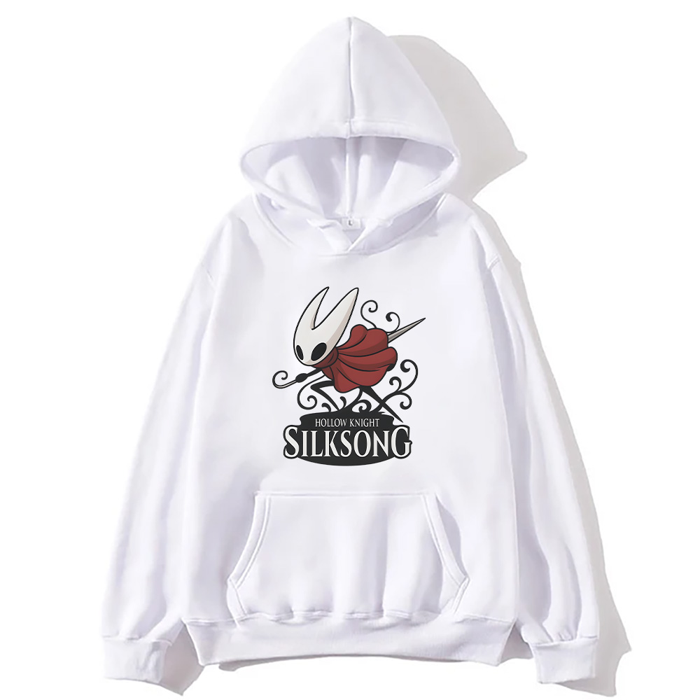 Hollow Knight Silksong Graphic - Street Fashion Videos reseña y precio