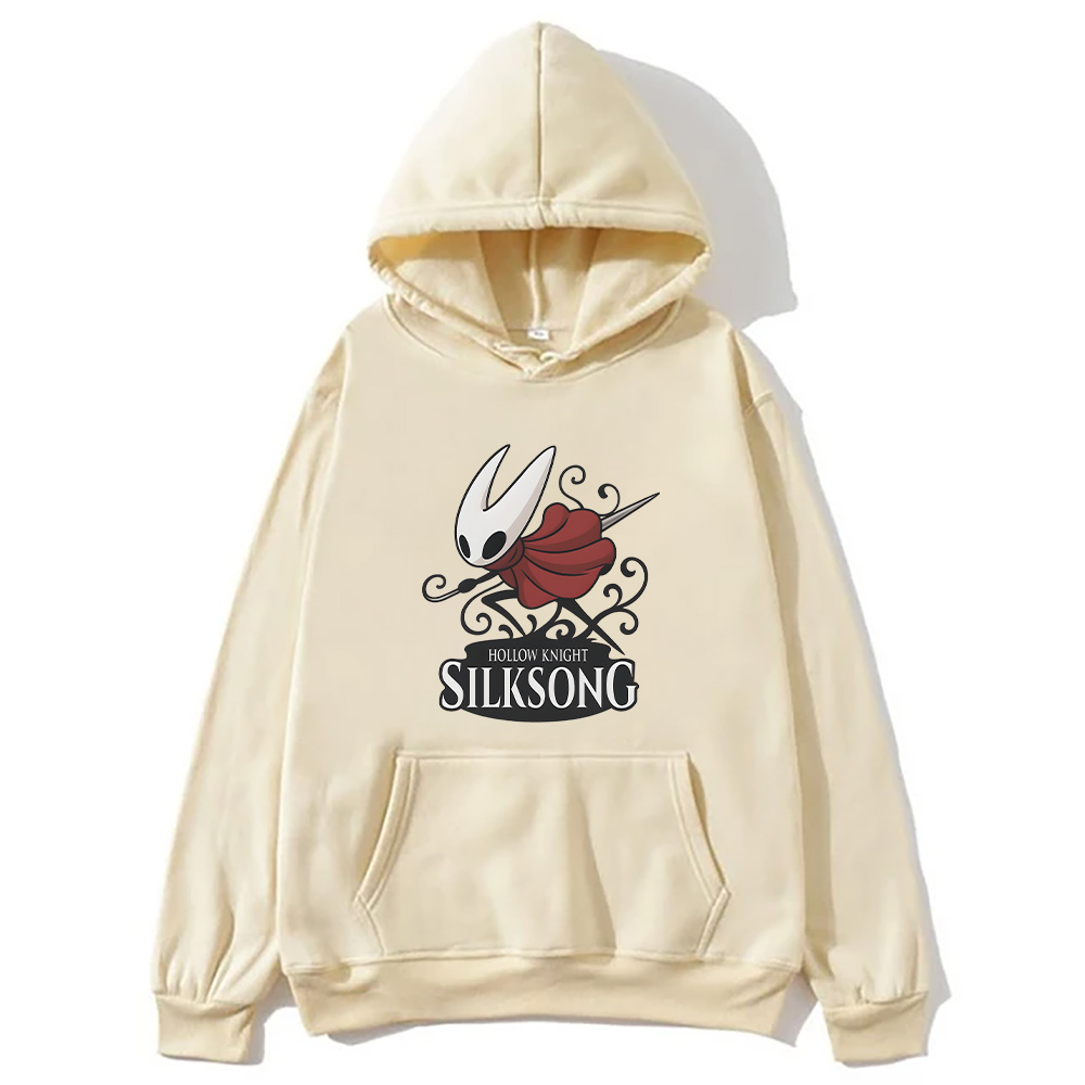 Hollow Knight Silksong Graphic - Street Fashion Videos reseña y precio