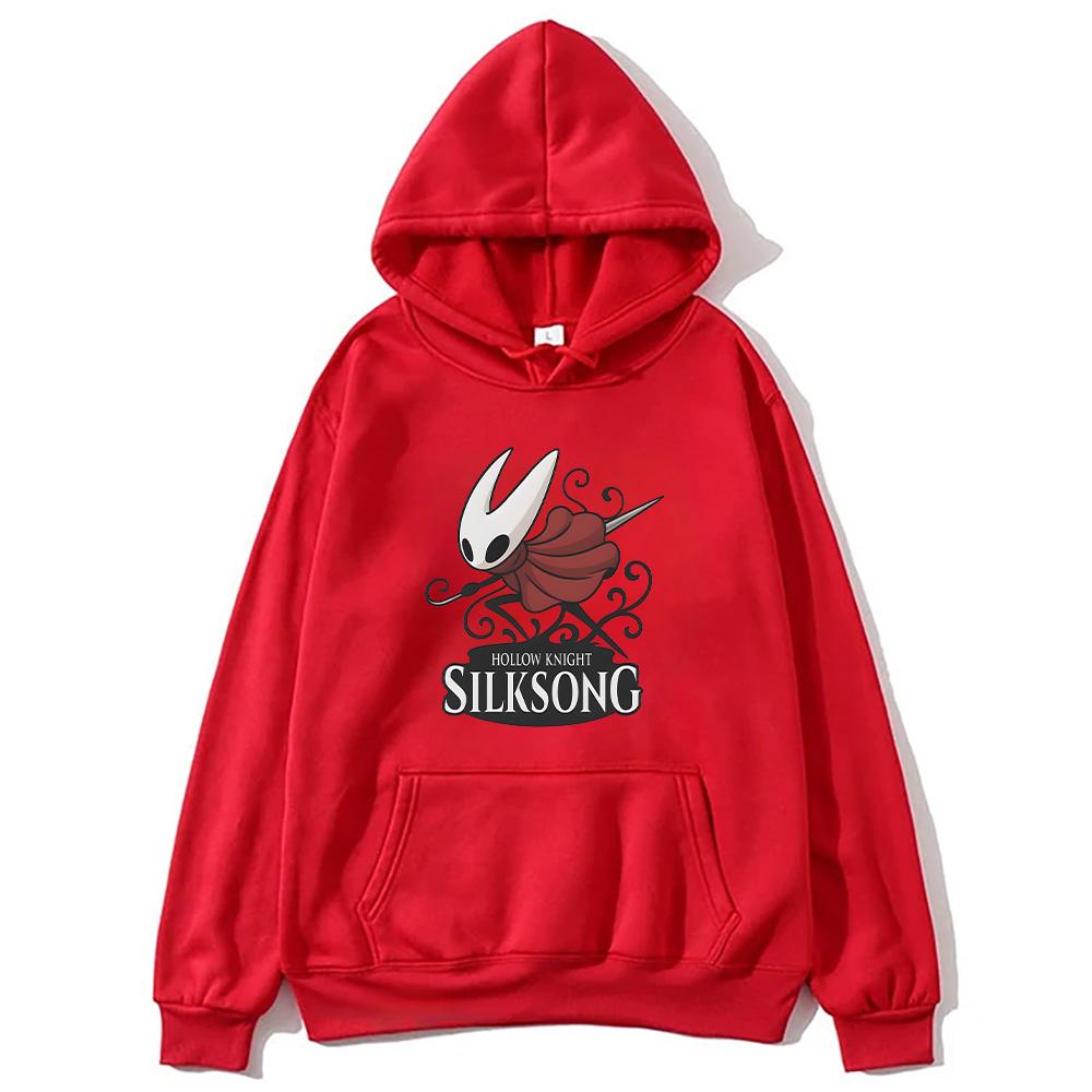 Hollow Knight Silksong Graphic - Street Fashion Videos reseña y precio