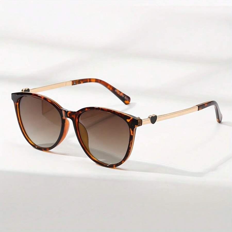 Womens Cat Eye Sunglasses With - Street Fashion Photography reseña y precio