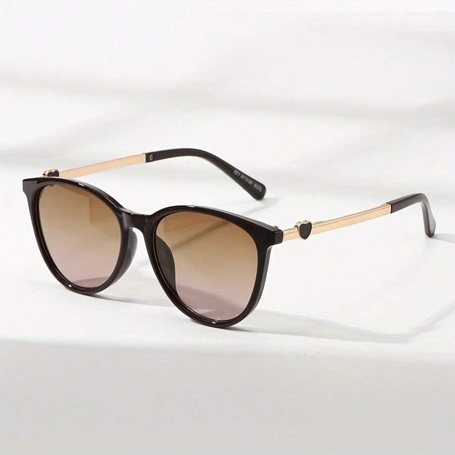 Womens Cat Eye Sunglasses With - Street Fashion Photography reseña y precio