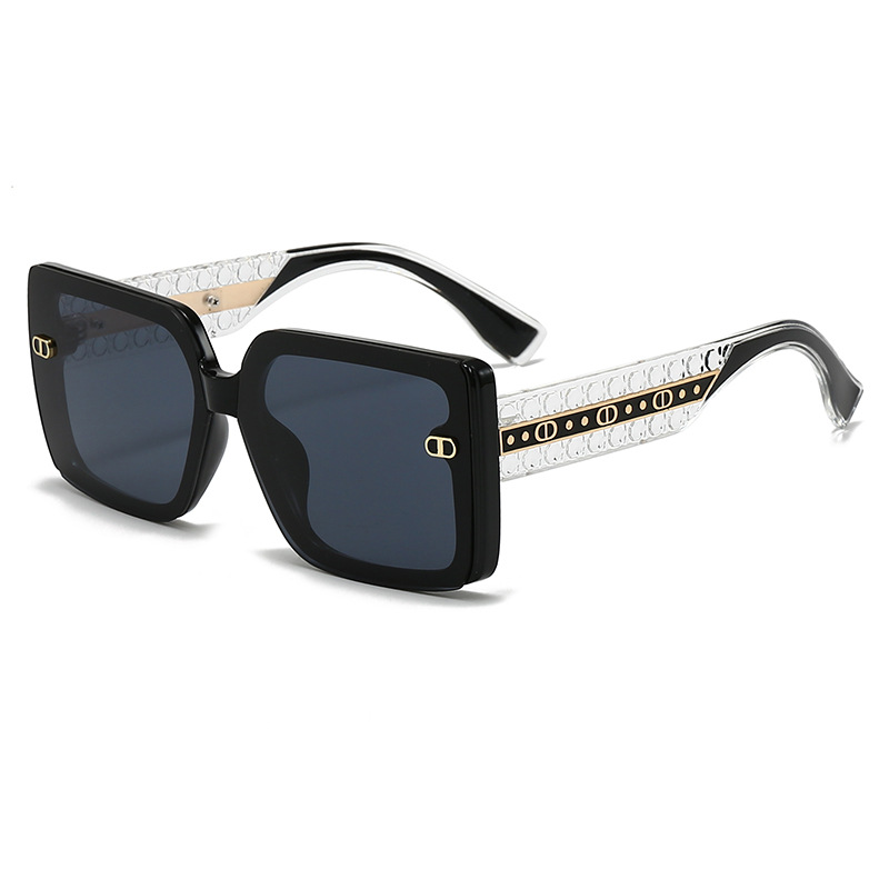 Retro Minimalist Large Frame F - Street Fashion Photography reseña y precio