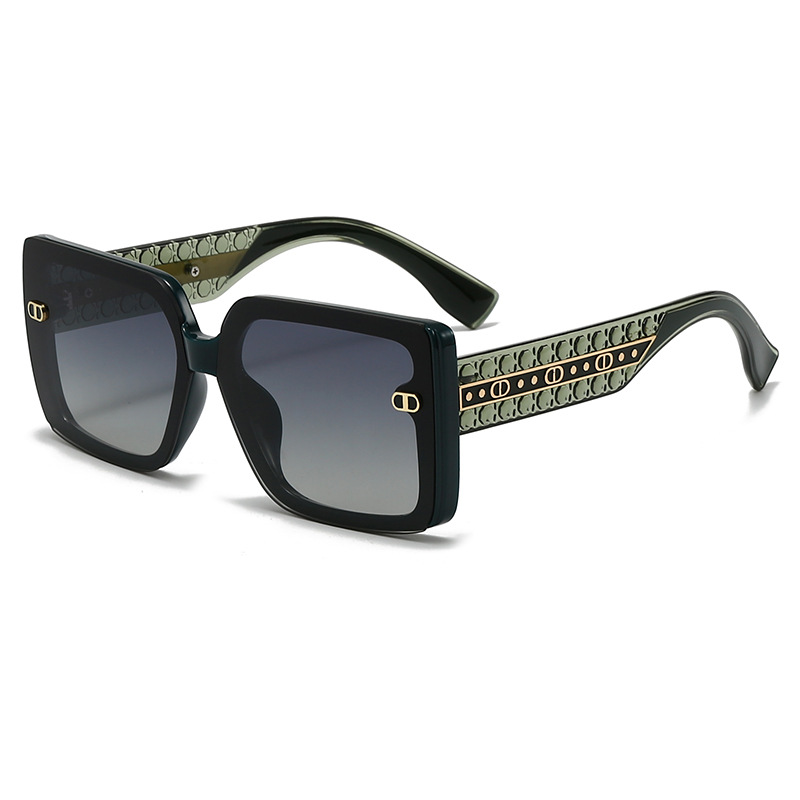 Retro Minimalist Large Frame F - Street Fashion Photography reseña y precio