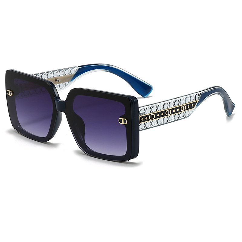 Retro Minimalist Large Frame F - Street Fashion Photography reseña y precio