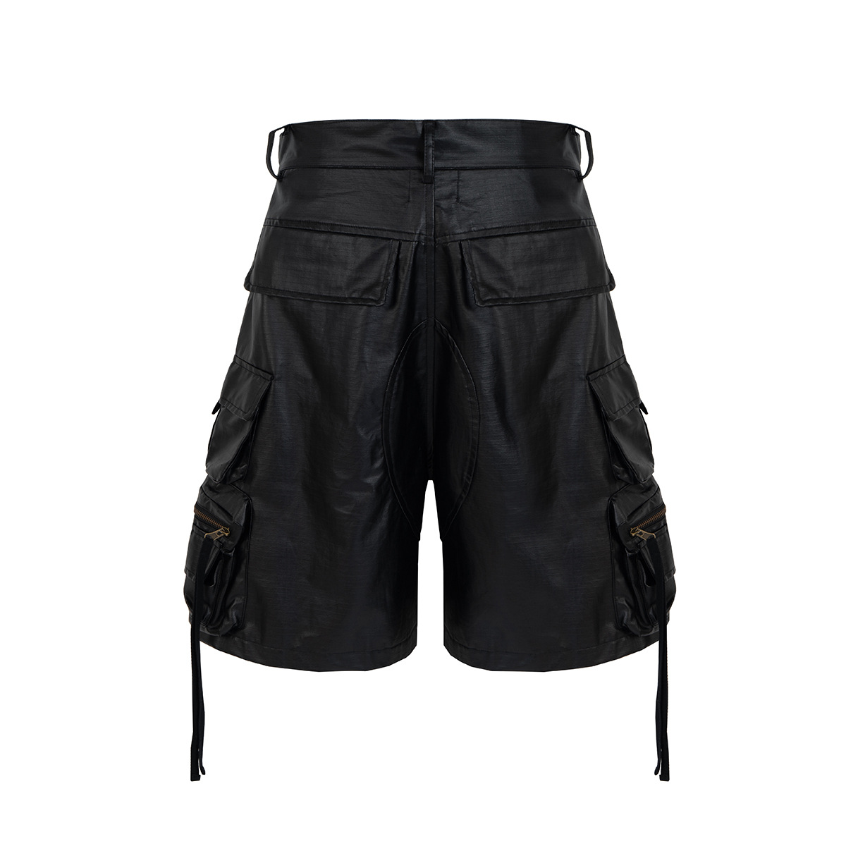 Men's Fashion Coated Techwear  - Techwear Pants Tactical reseña y precio
