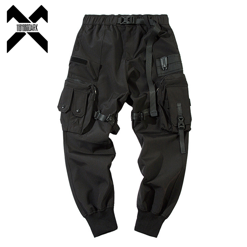 2024 Tactical Pants Men Multi  - Techwear Pants Tactical reseña y precio